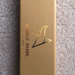 Whiskey water Dropper